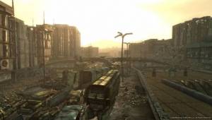 screen45B — Скриншоты Fallout 3