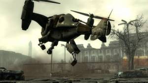 screen40B — Скриншоты Fallout 3