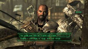 screen35B — Скриншоты Fallout 3