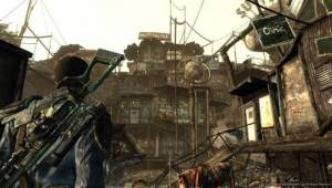 screen32B — Скриншоты Fallout 3