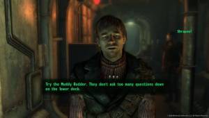 screen48B — Скриншоты Fallout 3