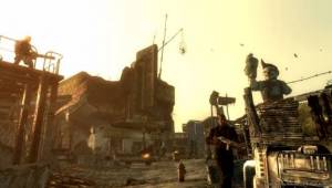screen30B — Скриншоты Fallout 3