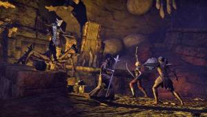 Паук-даэдра — Скриншоты The Elder Scrolls Online