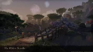 ON-prerelease-Auridon — Скриншоты The Elder Scrolls Online