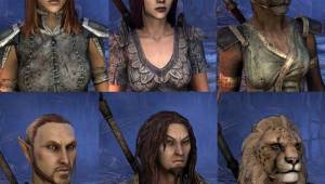 ON-prerelease-Dominion_Faces — Скриншоты The Elder Scrolls Online