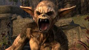 Скамп — Скриншоты The Elder Scrolls Online