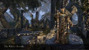 ON-prerelease-Malabal_Tor — Скриншоты The Elder Scrolls Online