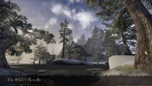 ON-prerelease-Bleakrock_Isle — Скриншоты The Elder Scrolls Online