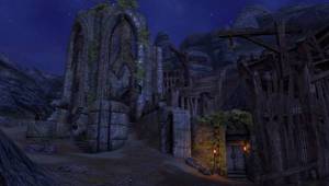 Айлейдские руины — Скриншоты The Elder Scrolls Online