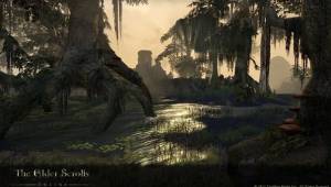 ON-prerelease-Shadowfen — Скриншоты The Elder Scrolls Online