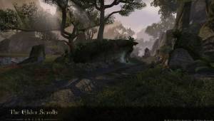 ON-prerelease-Greenshade — Скриншоты The Elder Scrolls Online