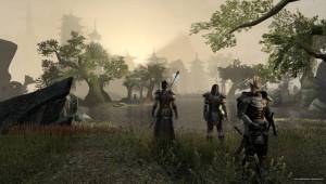 ckV2pWU — Скриншоты The Elder Scrolls Online