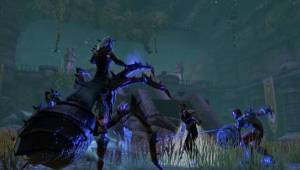 Паук-даедра — Скриншоты The Elder Scrolls Online
