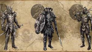 ON-concept-16 — Арты The Elder Scrolls Online