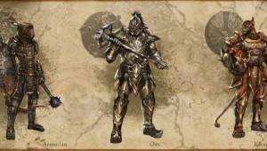 ON-concept-Heavy_Armor_03 — Арты The Elder Scrolls Online