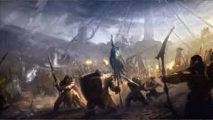 ON-concept-22 — Арты The Elder Scrolls Online