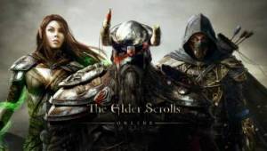 ON-Header — Арты The Elder Scrolls Online