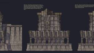 Схема двемерских малых ворот — Арты The Elder Scrolls Online