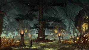 ON-concept-13 — Арты The Elder Scrolls Online