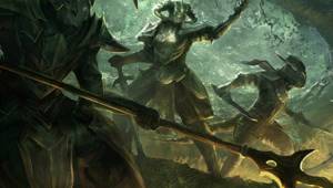 ON-concept-Ebonheart_Pact — Арты The Elder Scrolls Online