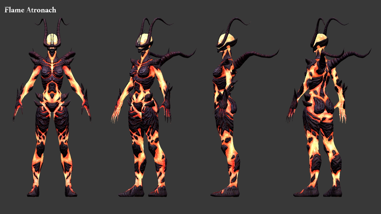 1600px x 900px - Eso flame atronach - Best adult videos and photos