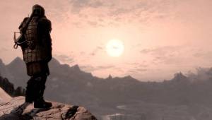 Страж Рассвета на рассвете — Dawnguard The Elder Scrolls V: Skyrim