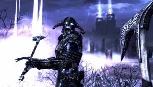 Драугр — Dawnguard The Elder Scrolls V: Skyrim