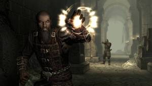 Готовые сражаться — Dawnguard The Elder Scrolls V: Skyrim