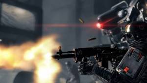 Стрелок — Скриншоты Wolfenstein: The New Order