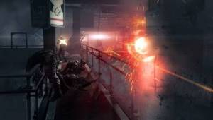 Суперуничтожитель — Скриншоты Wolfenstein: The New Order