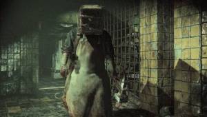 3 — Скриншоты The Evil Within