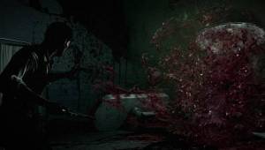 C QuakeCon 2013 — Скриншоты The Evil Within
