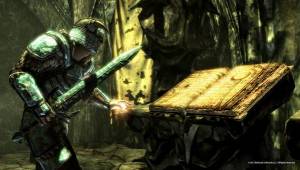 SR-prerelease-Dragonborn_08 — Dragonborn The Elder Scrolls V: Skyrim