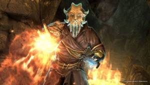 SR-prerelease-Dragonborn_06 — Dragonborn The Elder Scrolls V: Skyrim