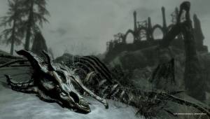 SR-prerelease-Dragonborn_04 — Dragonborn The Elder Scrolls V: Skyrim