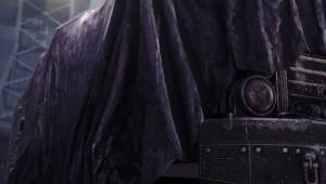 lookout — Dead End Thrills Wolfenstein: The New Order lookout — Dead End Thrills Wolfenstein: The New Order