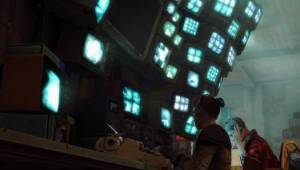 alleyes — Dead End Thrills Wolfenstein: The New Order alleyes — Dead End Thrills Wolfenstein: The New Order