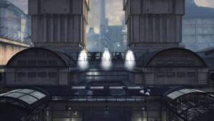 thepennismightier — Dead End Thrills Wolfenstein: The New Order thepennismightier — Dead End Thrills Wolfenstein: The New Order