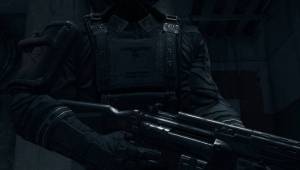 facelessalt — Dead End Thrills Wolfenstein: The New Order facelessalt — Dead End Thrills Wolfenstein: The New Order