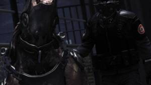 breedingviolence — Dead End Thrills Wolfenstein: The New Order breedingviolence — Dead End Thrills Wolfenstein: The New Order