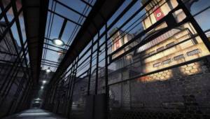 hallofdutyalt — Dead End Thrills Wolfenstein: The New Order hallofdutyalt — Dead End Thrills Wolfenstein: The New Order
