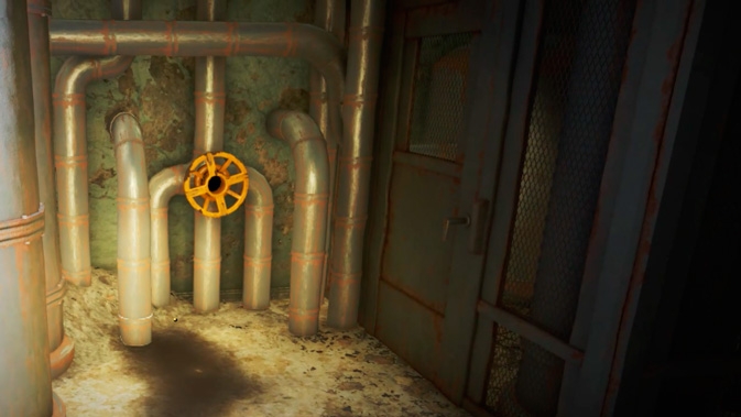 Fallout 4 îndepărtați omul gras Cea mai plauzibilă versiune a originii Bolotnik