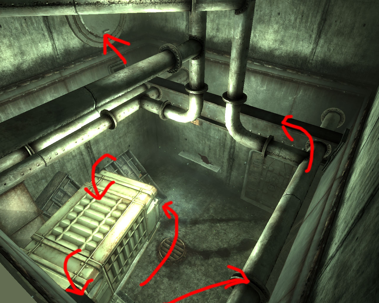 Fallout 4 интересные квесты побочные фото 85