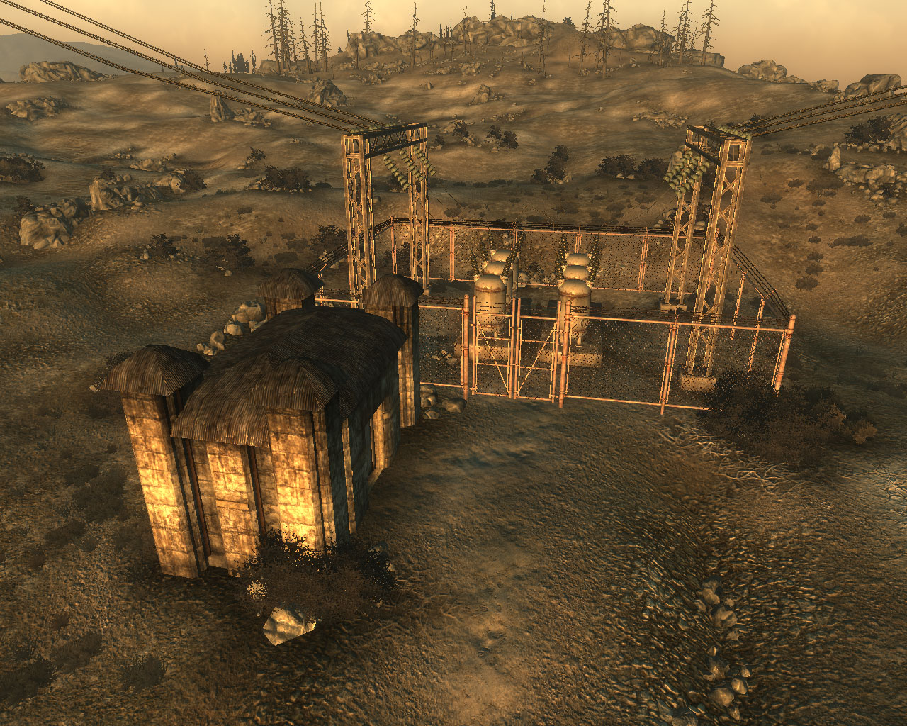 Fallout 4 руководство по выживанию в пустоши все фото 50
