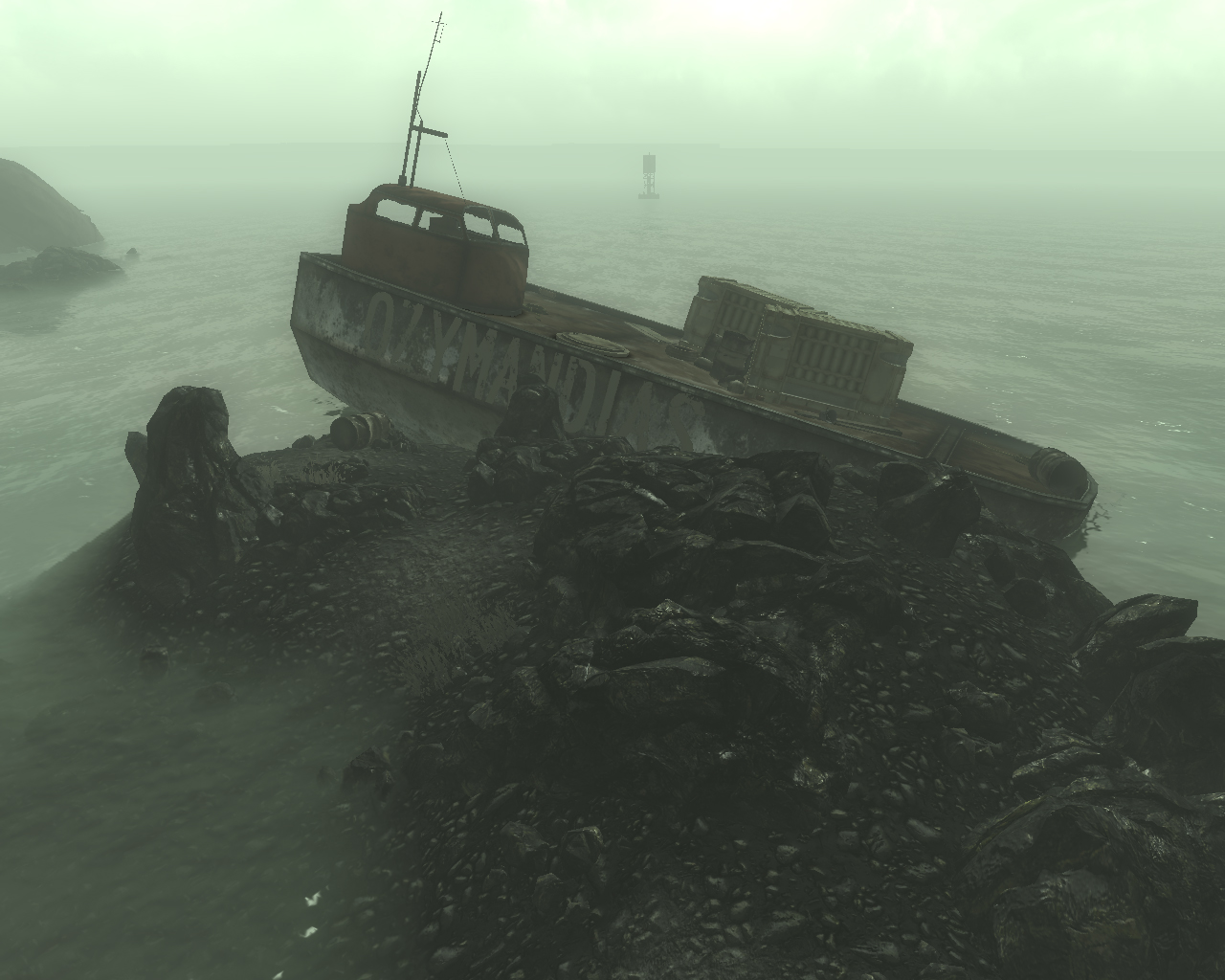 Fallout 4 интересные квесты побочные фото 41