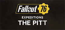 Expreditions — The Pitt