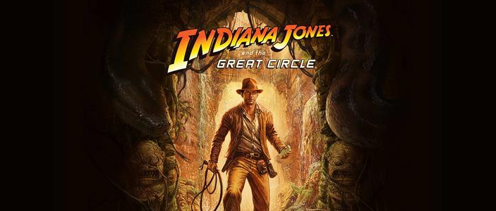 Indiana Jones and the Great Circle