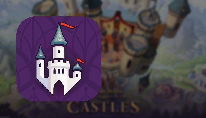 The Elder Scrolls: Castles