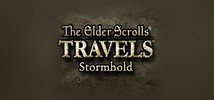 The Elder Scrolls Travels: Stormhold