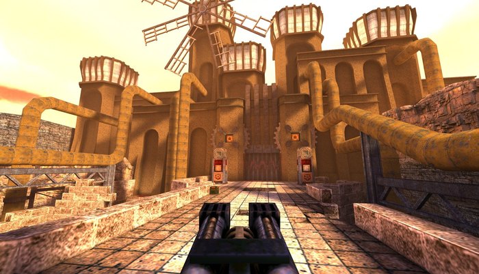 Quake